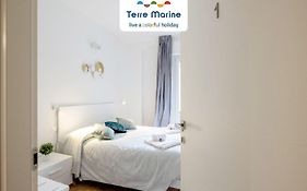 Midtown, Terre Marine