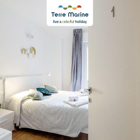 Hotel Midtown, Terre Marine La Spezia Esterno foto