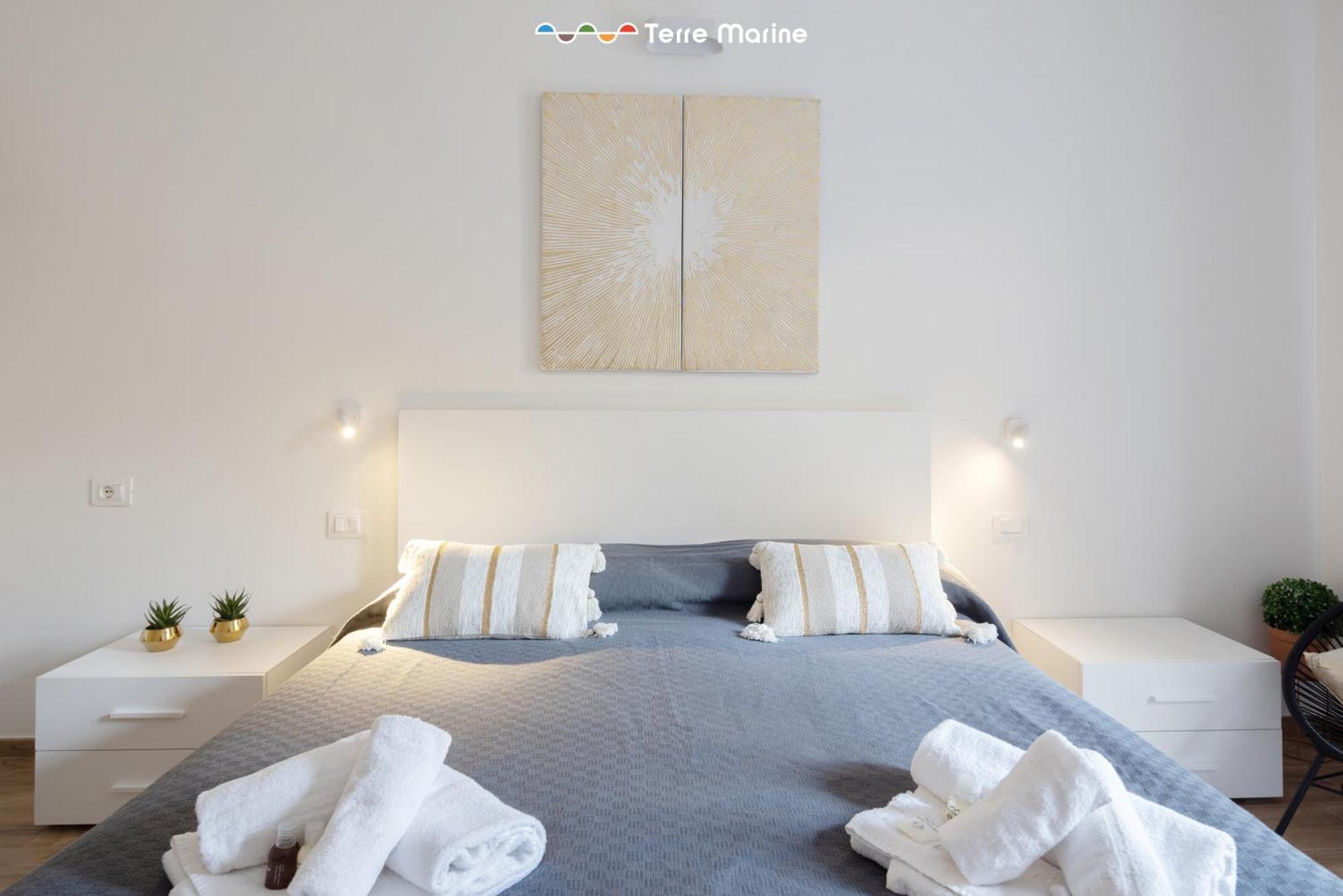 Hotel Midtown, Terre Marine La Spezia Esterno foto