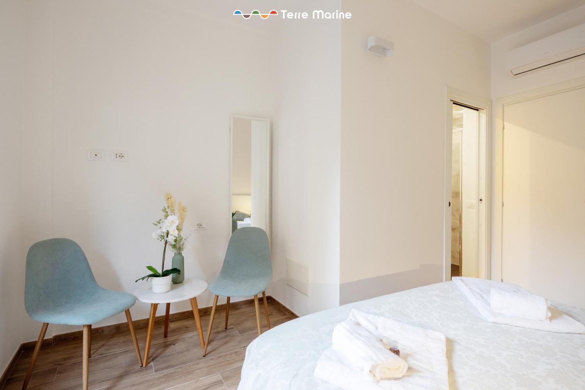Hotel Midtown, Terre Marine La Spezia Esterno foto